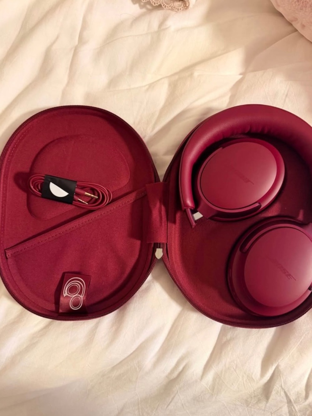 Bose headphones